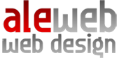 aleweb - web design